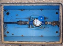 طي بهمن ماه سال جاري ؛ نصب بیش از ۲ هزار فقره انشعاب آب شرب در سطح استان گیلان