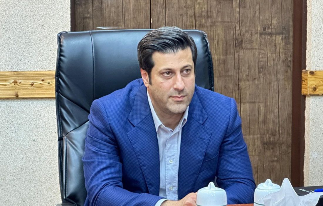 شهرداری لاهیجان آماده میزبانی از مهمان نوروز ۱۴۰۴ می باشد