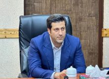 شهرداری لاهیجان آماده میزبانی از مهمان نوروز ۱۴۰۴ می باشد