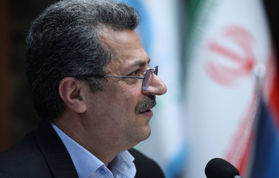 معاون غذا و دارو دانشگاه خبر داد: پرداخت ۲۹۱۰ میلیارد ریال از بدهی شرکت‌های پخش دارویی