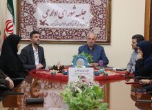 نماینده مردم شهرستان‌های رشت و خمام در مجلس:  ظرفیت‌های گستره کانون در عرصه فرهنگ و اقتصاد متبلور‌شود