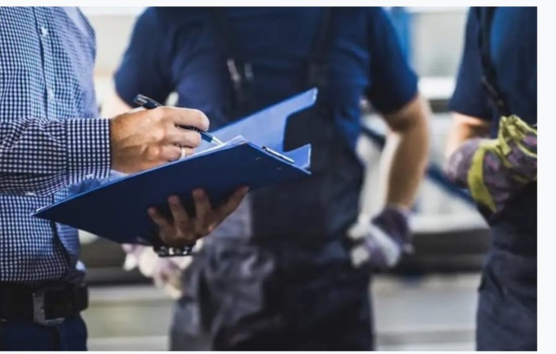 رشد ۵/۵ درصدی تعداد کارگاههای دارای بیمه شده مشمول قانون تامین اجتماعی