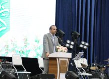 طاعتی مقدم: توسعه همه‌جانبه منطقه آزاد انزلی موجبات كاهش ناهنجاری‌های اجتماعی استان می‌شود از تلاش‌های مجدانه همکاران و همراهی خانواده عزیزشان در مسیر انجام مأموریت‌های سازمان قدردانی می‌کنم