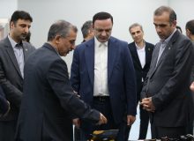 برنامه‌های نخستین روز حضور دبیر شورای‌عالی مناطق آزاد در منطقه آزاد انزلی: بازدید از طرح سرمایه‌گذاری خارجی، و شركت دانش‌بنیان تا سومین شهرك صنعتی