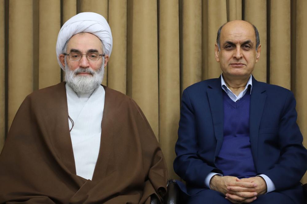 استاندار و نماینده ولی فقیه در گیلان حادثه تلخ بندرعباس را تسلیت گفتند