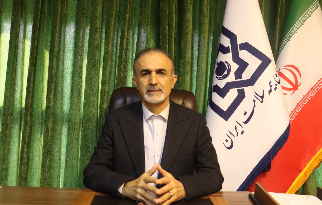 مدیرکل بیمه سلامت استان خبر داد: نشاندار شدن ۳۲۸۱ زوج نابارور در گیلان