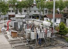 مدیر عامل شرکت برق منطقه‌ای گیلان خبر داد: پروژه افزایش ظرفیت پست GIS لاهیجان یك با ارزش ۱۰۰ میلیارد تومان به بهره‌برداری رسید