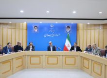 استاندار گیلان: نسبت مصارف به منابع بانکی متناسب با ظرفیت‌های استان شود