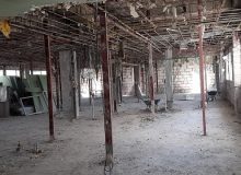 سرپرست بیمارستان حضرت رسول اکرم (ص) رشت خبر داد: عملیات هتلینگ بلوک زایمان بیمارستان آغاز شد