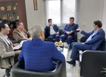 توسعه خدمات درمانی در فومن و شفت با احداث درمانگاه جدید و جذب نیروی انسانی