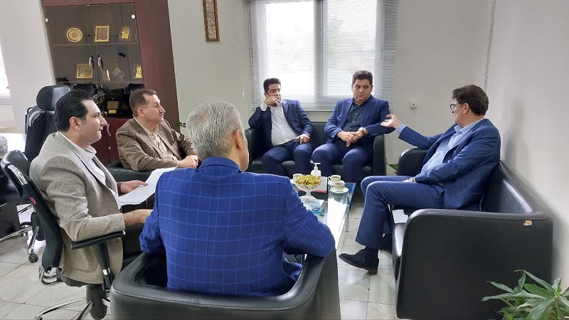 توسعه خدمات درمانی در فومن و شفت با احداث درمانگاه جدید و جذب نیروی انسانی