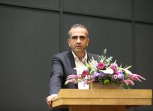 طاعتی مقدم در آیین تجلیل از عوامل اجرایی ستاد هماهنگی خدمات سفر نوروزی منطقه آزاد انزلی: بزرگ‌ترین سرمایه این سازمان رضایتمندی فعالین اقتصادی و شادی مردم است