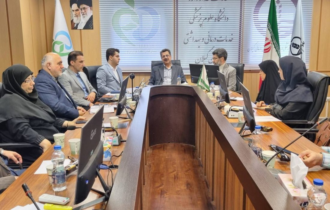 معاون غذا و دارو دانشگاه در نشست خبری به مناسبت هفته سلامت؛ قاچاق کالاهای سلامت‌محور یکی از موانع سرمایه‌گذاری برای تولید است