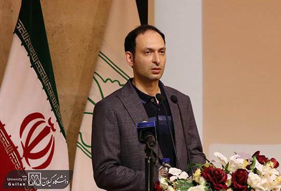 اولین رویداد سرمایه‌گذاری در حوزه صنعت زیتون در دانشگاه گیلان برگزار می‌شود