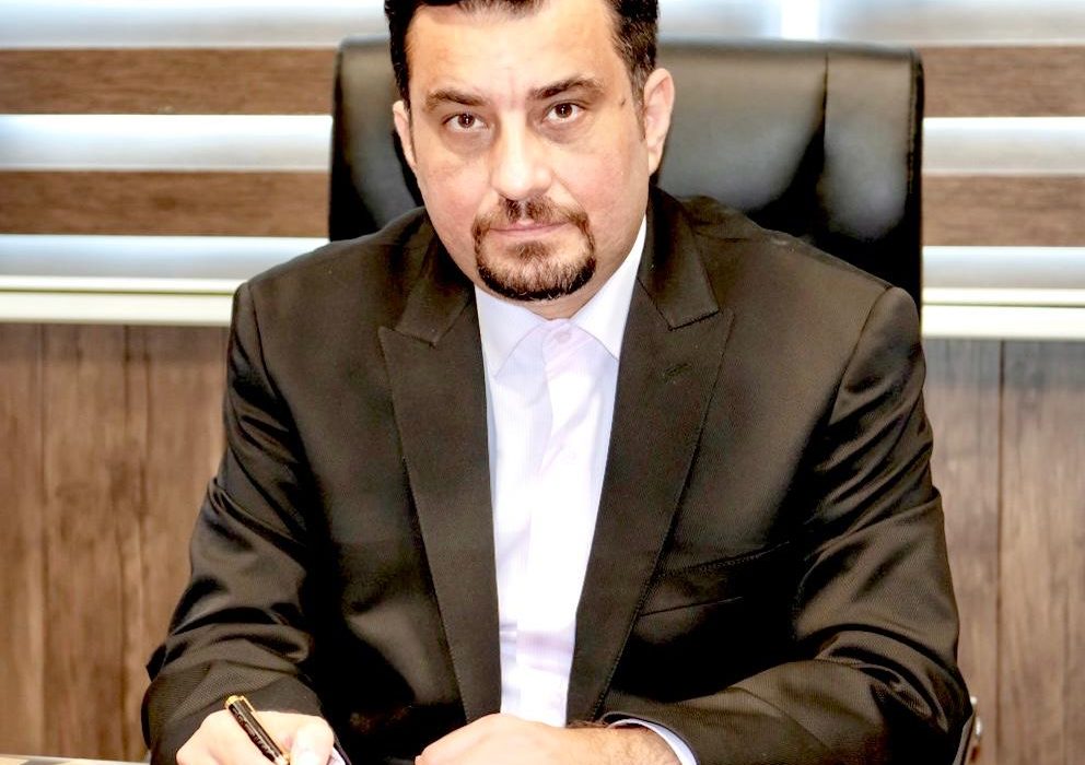 با پیشنهاد دبیر مناطق آزاد و تصویب هیات دولت و با ابلاغ معاون اول ؛ امین افقی به عضو موظف هیات مدیره منطقه آزاد مازندران منصوب شد