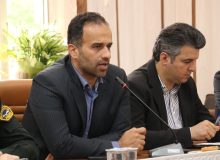 شهردار رشت در جلسه شورای اداری فرمانداری رشت:  کاهش ترافیک، توسعه حمل‌ونقل عمومی، مدیریت پسماند و برنامه‌های محیط‌زیستی اولویت شهرداری رشت در سال جاری است  حل مشکلات کلانشهر رشت نیازمند برنامه‌ریزی منسجم و تزریق منابع مالی است