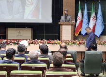 «حمید وسکویی اشکوری» سرپرست اداره‌کل زندان‌های استان گیلان شد