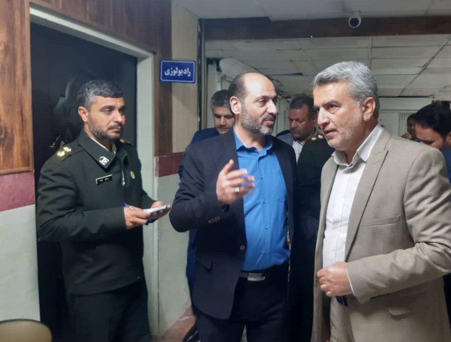 وسکویی مدیر کل زندان های گیلان تاکید کرد؛ اجرای دقیق اولویتهای ابلاغی ریاست سازمان زندان های کشور در گیلان