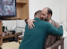 آزادی یک زندانی به همت دانش‌آموزان مدرسه دخترانه انزلی