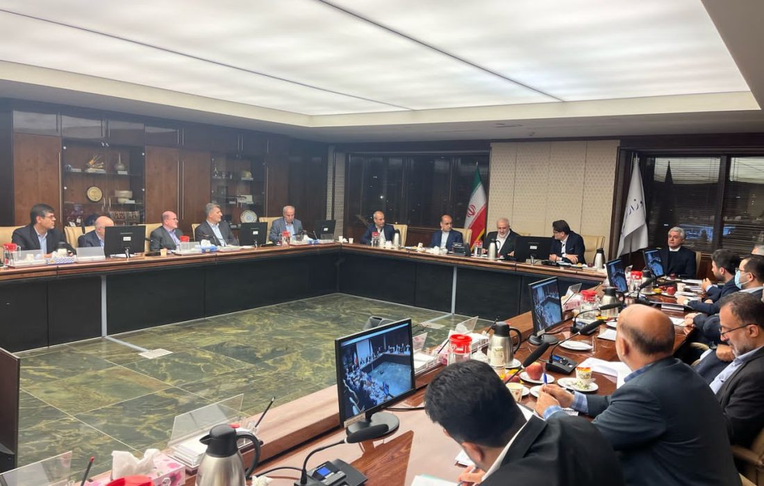 استاندار گیلان در نشست مجمع نمایندگان با وزیر نیرو مطرح کرد ؛ ضرورت تسریع در تکمیل سدهای نیمه تمام گیلان/نیروگاه لوشان نیازمند نوسازی پس از ۵۵ سال فعالیت مستمر