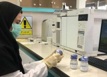 خدمات بی وقفه آبفای گیلان برای توزیع آب شرب سالم و بهداشتی به مشترکین/ افزایش نظارت بر كیفیت و پایش شاخص های بهداشت آب در نوروز ۱۴۰۴