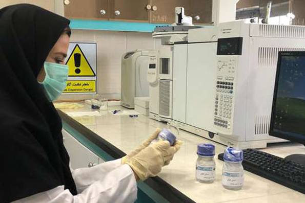 خدمات بی وقفه آبفای گیلان برای توزیع آب شرب سالم و بهداشتی به مشترکین/ افزایش نظارت بر كیفیت و پایش شاخص های بهداشت آب در نوروز ۱۴۰۴