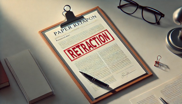 گیلوبدا گزارش میدهد؛ شفافسازی وزارت بهداشت از دانشگاه علوم پزشکی گیلان در ماجرای ریترکشن مقالات؛ «تخلفی در کار نیست»