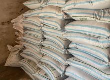 نظارت بر توزیع کود یارانه ای عادلانه در سطح استان گیلان