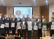 افتخارآفرینی ۹ دانشجو و دانش‌آموخته دانشگاه علوم پزشکی گیلان در ششمین دوره جشنواره دکتر میرجعفر ابریشم‌چیان