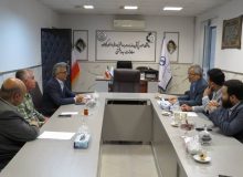 در نشست با نماینده مردم شهرستانهای رشت و خمام در مجلس شورای اسلامی صورت گرفت؛ درخواست دانشگاه علوم پزشکی گیلان از نمایندگان مجلس برای تسریع در ساخت پروژه‌های درمانی بزرگ استان