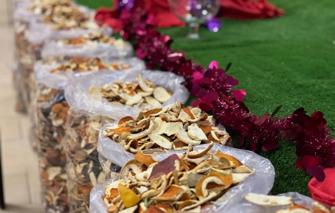 شهرداری خشکبیجار پیشتاز اجرای طرح خشکاله در استان