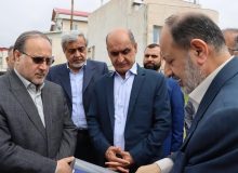 تحقق وعده توسعه امکانات ورزشی محله کمتر برخوردار سلیمانداراب رشت