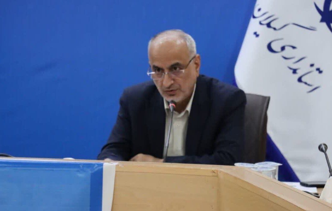 مدیر کل صمت گیلان: توسعه مبادلات تجاری گیلان با ۱۲ رایزن بازرگانی کشورهای همجوار/ تعرفه صفر درصدی برای کشورهای اتحادیه اوراسیا