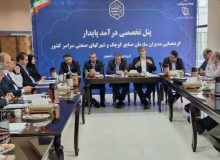 واگذاری واحدهای صنعتی راکد به صاحبان صنایع