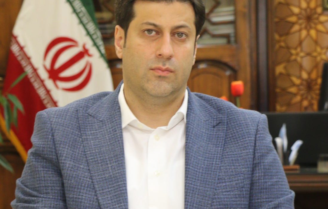 شهردار لاهیجان از اختتامیه بخش شهری جشنواره «فرزند ایران، قهرمان زمین» خبر داد