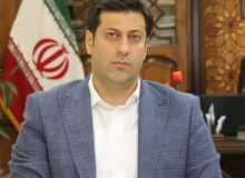 شهردار لاهیجان از اختتامیه بخش شهری جشنواره «فرزند ایران، قهرمان زمین» خبر داد