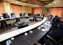 رئیس شورای اسلامی شهر رشت در جلسه کمیته حسابرسی شهرداری رشت: تفریغ بودجه یازده سال شهرداری رشت در این دوره از عمر شورای شهر رشت/ ساماندهی املاک شهرداری به نتایج خوبی رسیده است