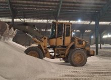 شرکت خدمات حمایتی کشاورزی استان گیلان در سال گذشته مقدار بیش از ۶۵۱۴۸تن کود کشاورزی را در سطح استان توزیع کرده است