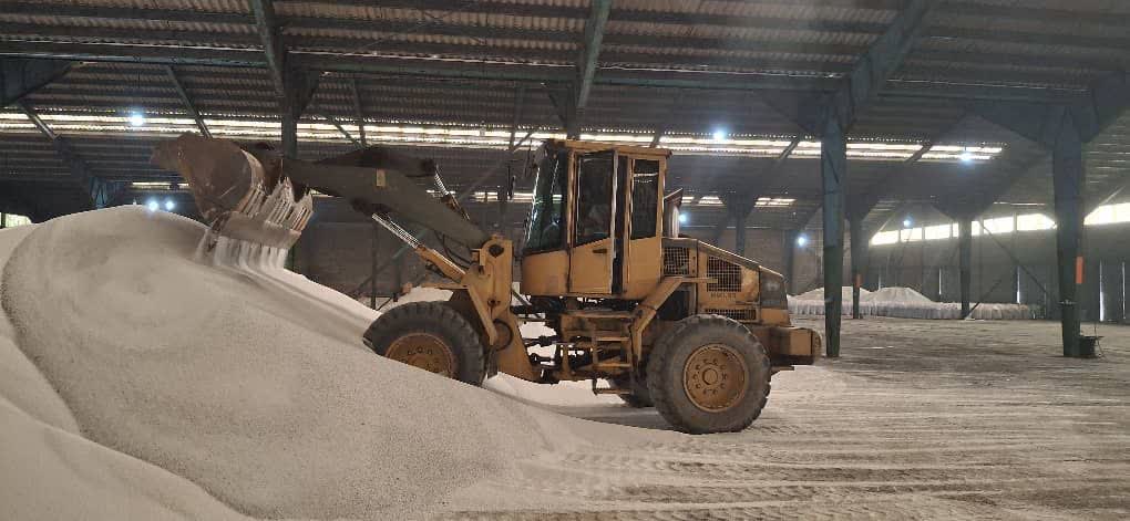 شرکت خدمات حمایتی کشاورزی استان گیلان در سال گذشته مقدار بیش از ۶۵۱۴۸تن کود کشاورزی را در سطح استان توزیع کرده است