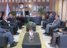 در نشست مشترک مدیران کل نوسازی مدارس، امور اقتصادی و دارایی و مجمع خیرین مدرسه ساز عنوان شد: بهره مندی از مشارکت های همگانی می تواند حوزه مدرسه سازی را در ابعاد مختلف ارتقا دهد