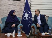 استاندار گیلان خواستار شد:  تخصیص اعتبار ویژه صندوق ملی محیط زیست جهت تکمیل تصفیه خانه فاضلاب شهر صنعتی رشت