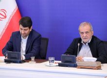 رئیس جمهوری در وزارت ارتباطات: دستگاهی که در ارائه اطلاعات پروژه «جی‌نف» همکاری نکند بازخواست می‌شود