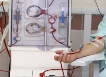 خبر خوب| افزایش ۸ دستگاه دیالیز در گیلان
