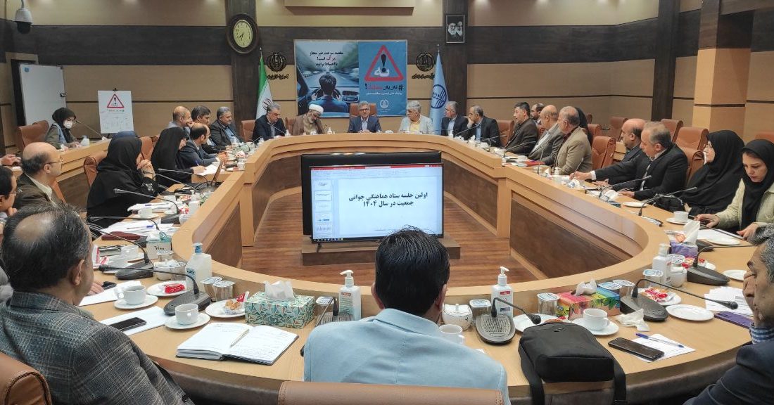 رئیس دانشگاه علوم پزشکی گیلان مطرح کرد: پیشنهاد دعوت مادران گیلانی به نشست‌های جمعیتی برای درک بی‌واسطه مشکلات فرزندآوری