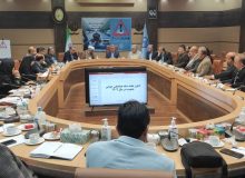 رئیس دانشگاه علوم پزشکی گیلان مطرح کرد: پیشنهاد دعوت مادران گیلانی به نشست‌های جمعیتی برای درک بی‌واسطه مشکلات فرزندآوری