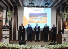 مدیرعامل شرکت گاز گیلان خبر داد:   تامین سوخت دوم صنایع الزام و پیش بینی متناسب با نیاز صنایع انجام می شود