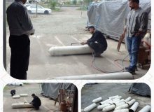 مدیرکل استاندارد گیلان: حفظ ایمنی شهروندان اولویت اول ماست؛ ۹ مخزن CNG غیراستاندارد امحاء شد