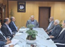 تداوم نهضت مدرسه سازی در گیلان با مشارکت بانک صادرات