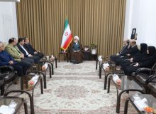 نماینده ولی فقیه در گیلان: حمایت از شرکت‌های دانش‌بنیان و پارک‌های علم و فناوری، راهبردی برای توسعه پایدار در گیلان است