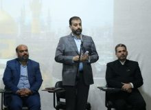 مسئول کانون جوانان رضوی گیلان خبر داد اجرای ۹۰۳ ویژه برنامه زیرسایه خورشید در گیلان